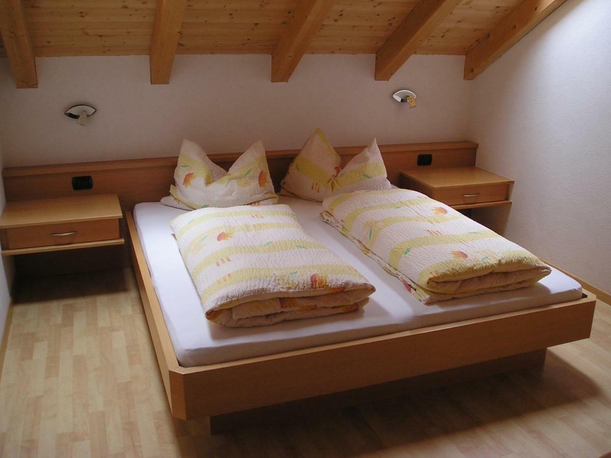 Muellerhof Villa Anterselva di Mezzo Værelse billede